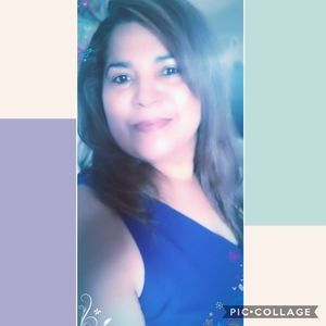 Meet your Posher, Bricelda